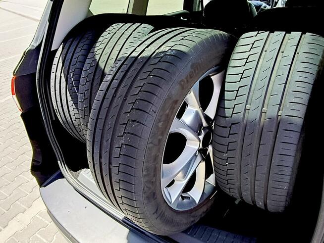 Ford Kuga 4x4*Automat*Titanium*100%ASOserwis