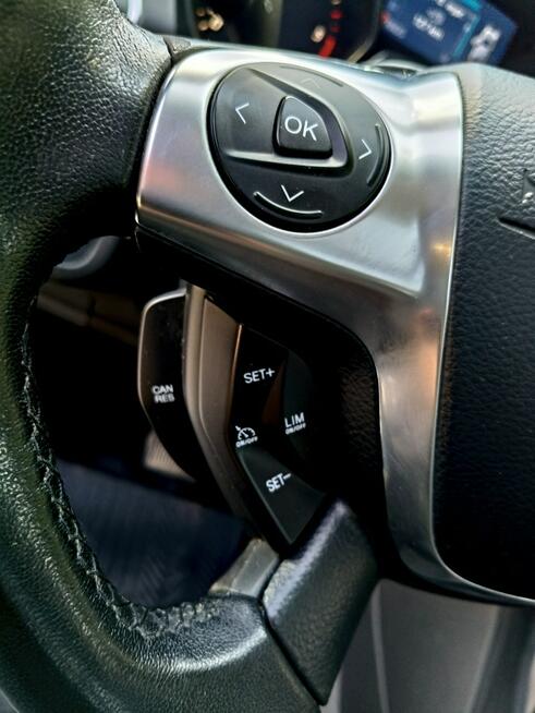 Ford Kuga 4x4*Automat*Titanium*100%ASOserwis