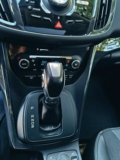 Ford Kuga 4x4*Automat*Titanium*100%ASOserwis