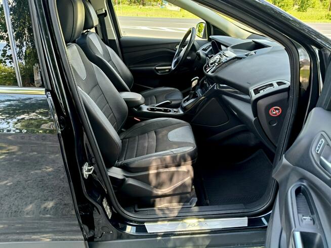 Ford Kuga 4x4*Automat*Titanium*100%ASOserwis