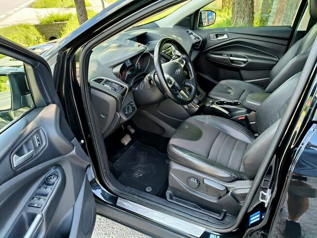 Ford Kuga 4x4*Automat*Titanium*100%ASOserwis