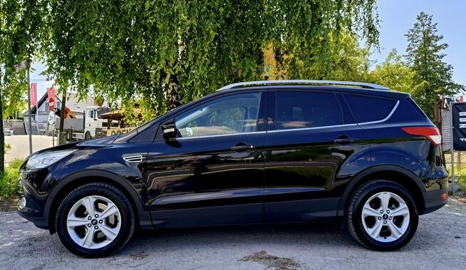 Ford Kuga 4x4*Automat*Titanium*100%ASOserwis