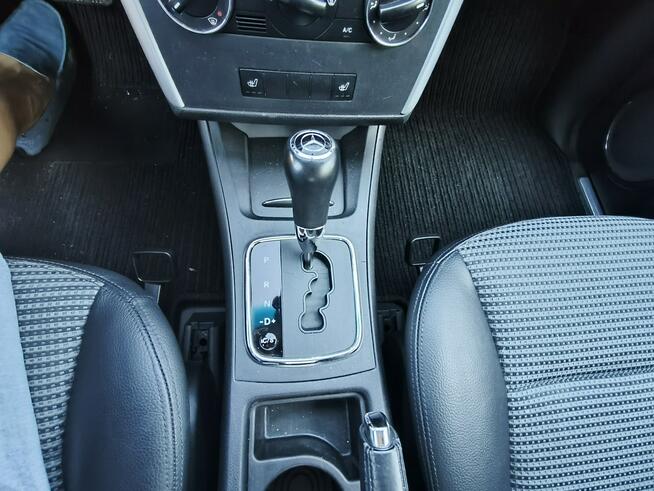 Mercedes A 180 Automat niski przebieg
