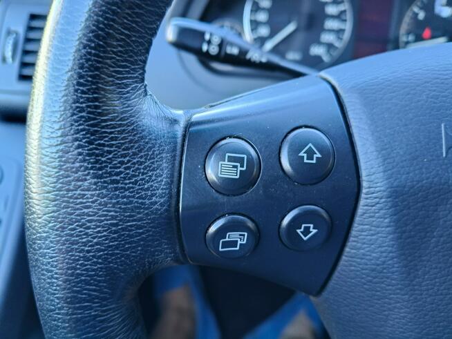 Mercedes A 180 Automat niski przebieg