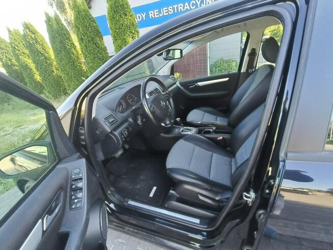 Mercedes A 180 Automat niski przebieg