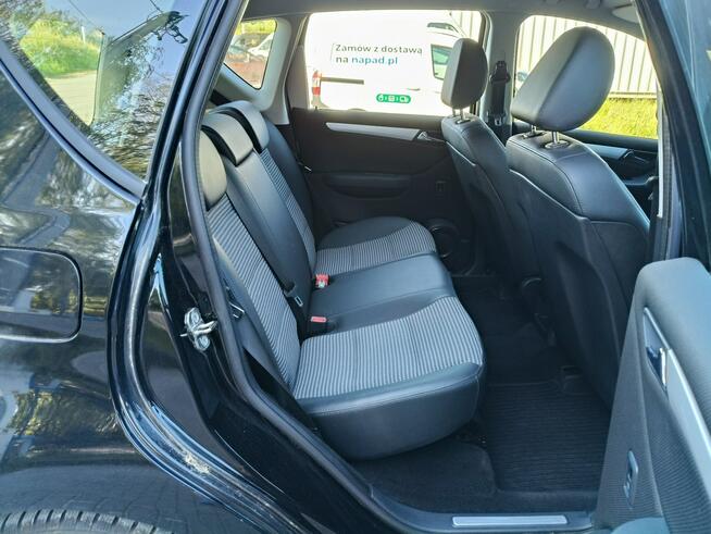 Mercedes A 180 Automat niski przebieg