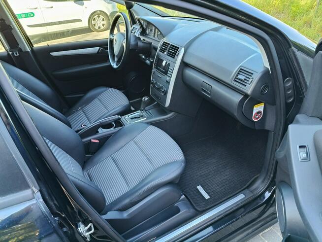 Mercedes A 180 Automat niski przebieg