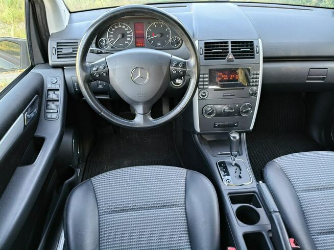 Mercedes A 180 Automat niski przebieg
