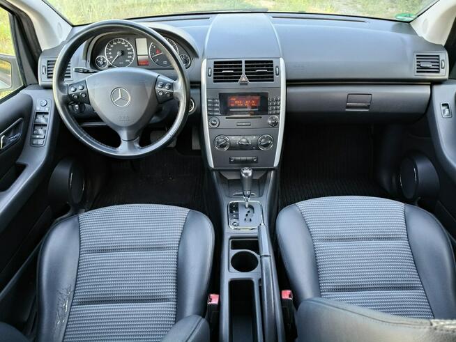 Mercedes A 180 Automat niski przebieg