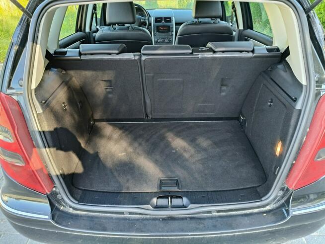 Mercedes A 180 Automat niski przebieg
