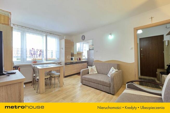 Przytulna kawalerka po gen. remoncie - w centrum.