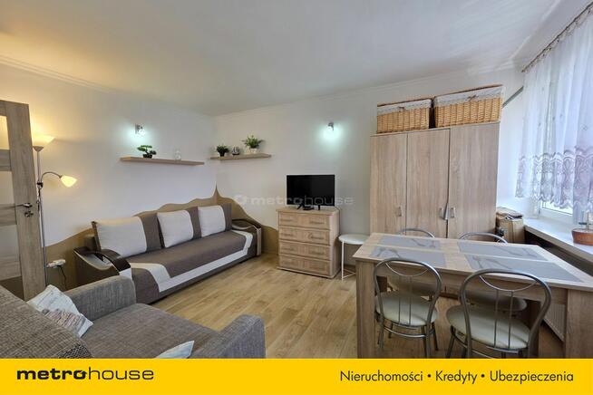 Przytulna kawalerka po gen. remoncie - w centrum.