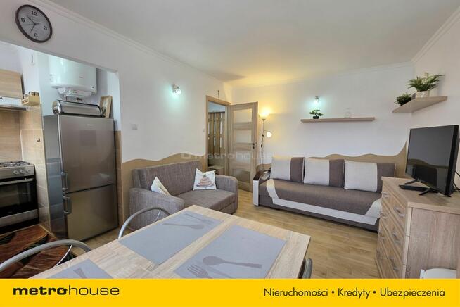 Przytulna kawalerka po gen. remoncie - w centrum.