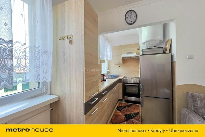 Przytulna kawalerka po gen. remoncie - w centrum.