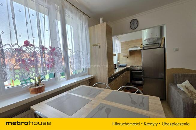 Przytulna kawalerka po gen. remoncie - w centrum.