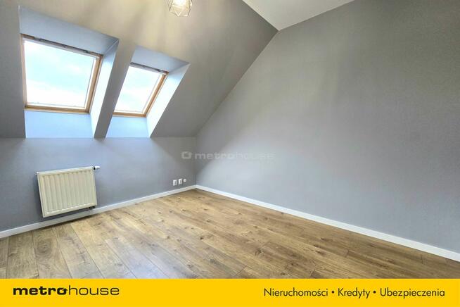 Dwupoziomowe, widokowe mieszkanie