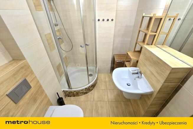 Dwupoziomowe, widokowe mieszkanie