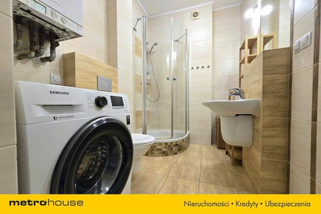 Dwupoziomowe, widokowe mieszkanie