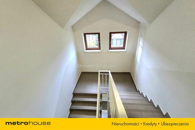 Dwupoziomowe, widokowe mieszkanie