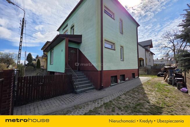 Dom 115m2 do remontu - okolice ul. Podleśnej.