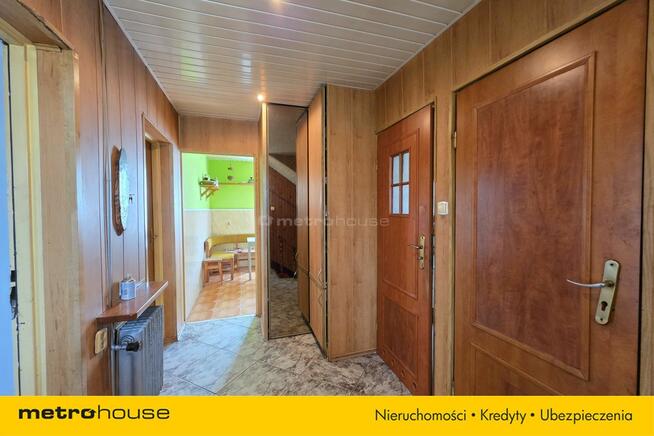 Dom 115m2 do remontu - okolice ul. Podleśnej.