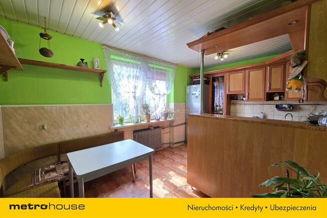 Dom 115m2 do remontu - okolice ul. Podleśnej.