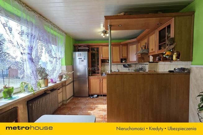 Dom 115m2 do remontu - okolice ul. Podleśnej.