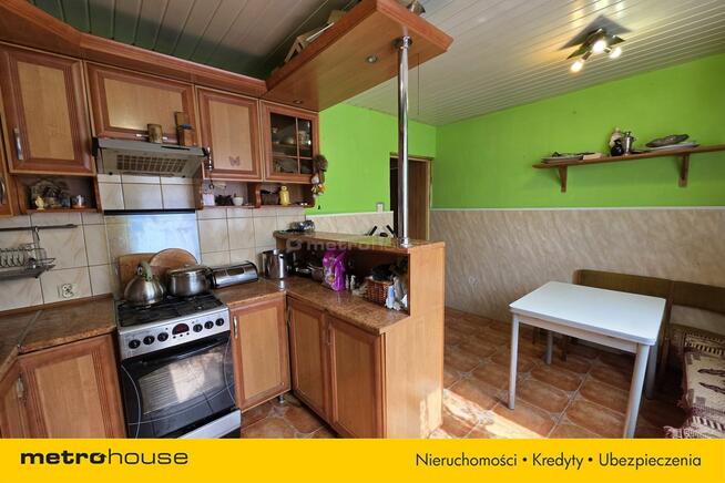 Dom 115m2 do remontu - okolice ul. Podleśnej.