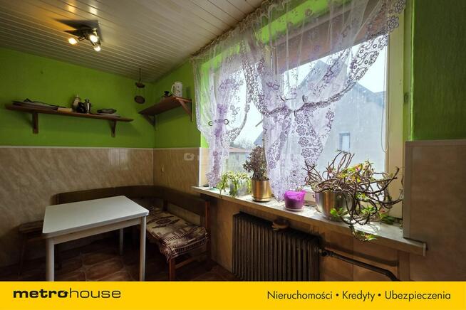 Dom 115m2 do remontu - okolice ul. Podleśnej.