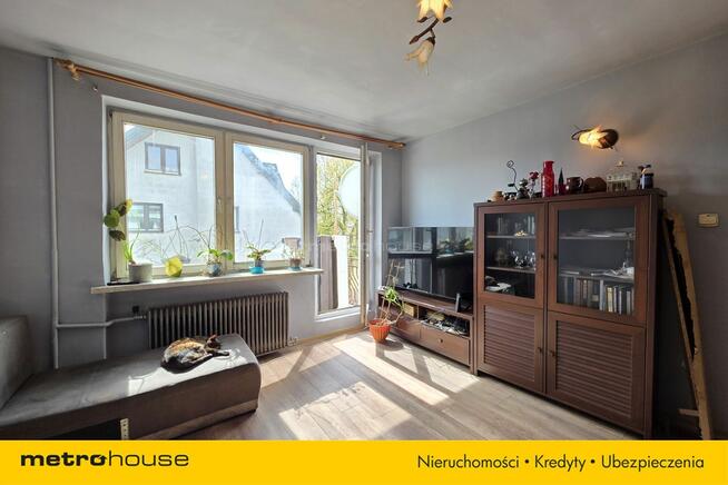 Dom 115m2 do remontu - okolice ul. Podleśnej.