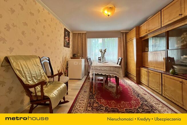 Domy na Osiedlu Leśniewo w Ostrołęce.