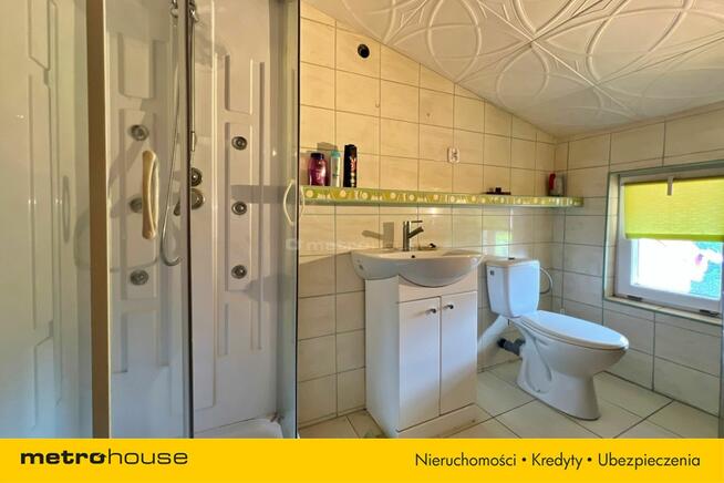 Domy na Osiedlu Leśniewo w Ostrołęce.