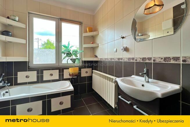 Domy na Osiedlu Leśniewo w Ostrołęce.