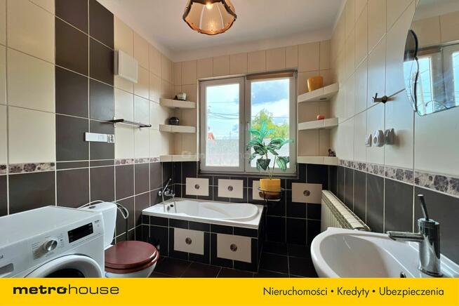 Domy na Osiedlu Leśniewo w Ostrołęce.