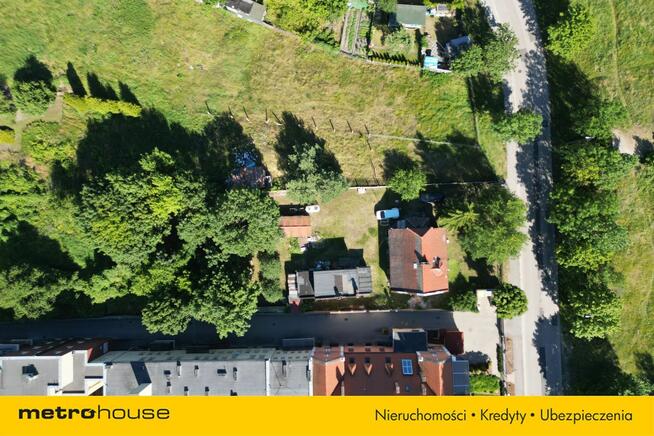 Działka z MPZP pod zabudowę wielorodzinną, Podgórz