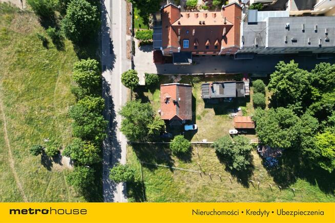 Działka z MPZP pod zabudowę wielorodzinną, Podgórz