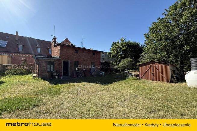 Działka z MPZP pod zabudowę wielorodzinną, Podgórz