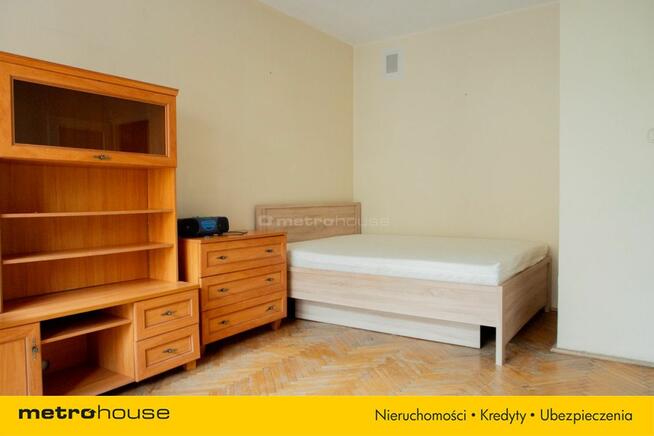 Mieszkanie przy Łazienkach idealna lokalizacja