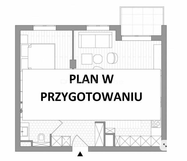 Mieszkanie przy Łazienkach idealna lokalizacja