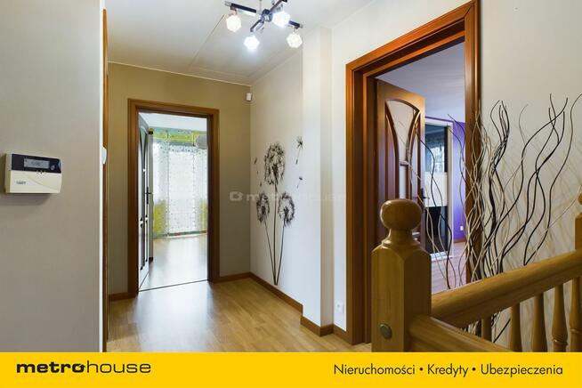 Zadbany dom wolnostojący, garaż, ogród, Białołęka.