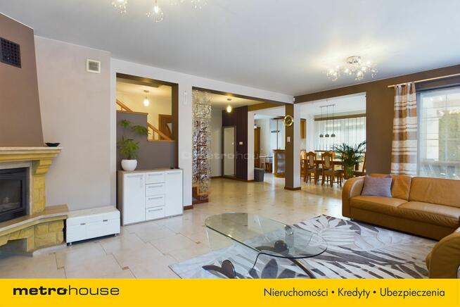 Zadbany dom wolnostojący, garaż, ogród, Białołęka.