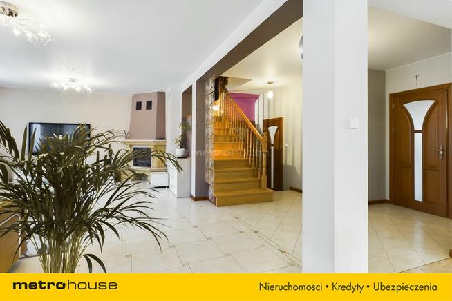 Zadbany dom wolnostojący, garaż, ogród, Białołęka.