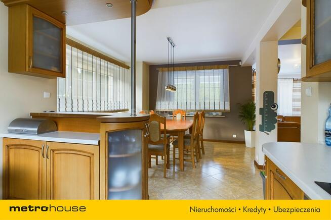 Zadbany dom wolnostojący, garaż, ogród, Białołęka.