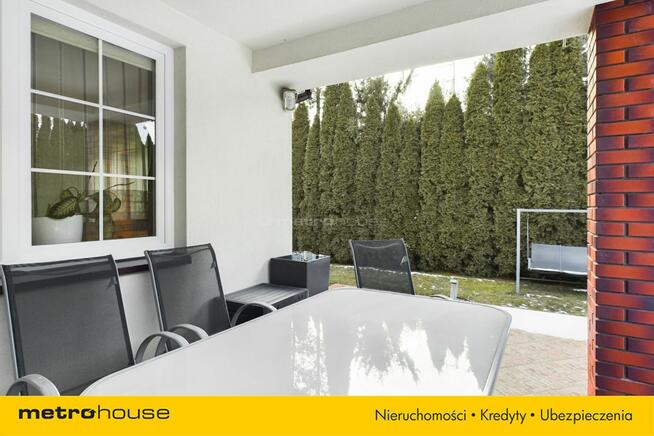 Zadbany dom wolnostojący, garaż, ogród, Białołęka.