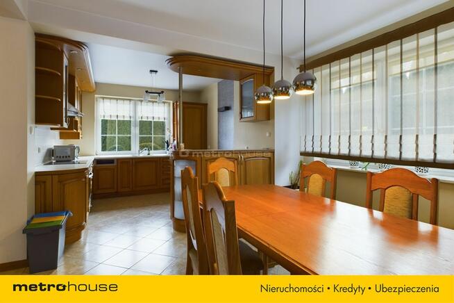 Zadbany dom wolnostojący, garaż, ogród, Białołęka.