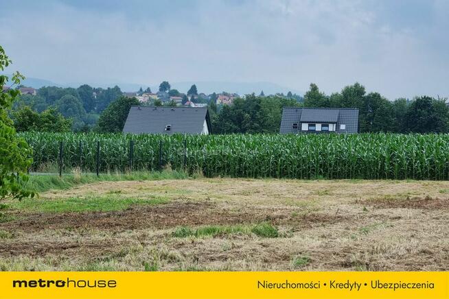 Działka na której wybudujesz wymarzony dom.