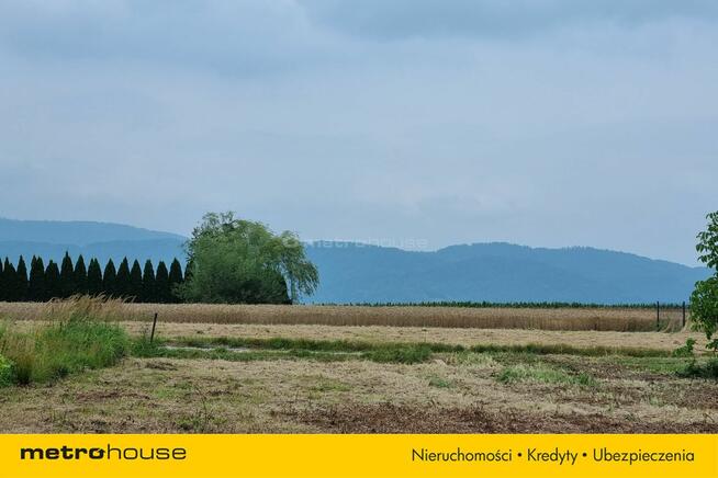 Działka na której wybudujesz wymarzony dom.