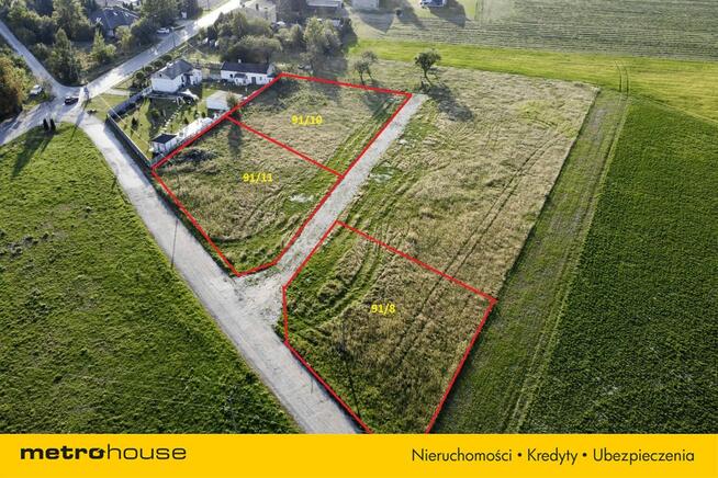 Działka Wiączyń Dolny