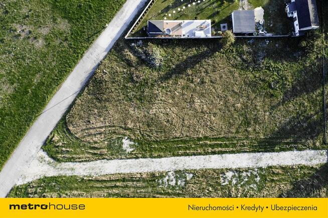 Działka Wiączyń Dolny