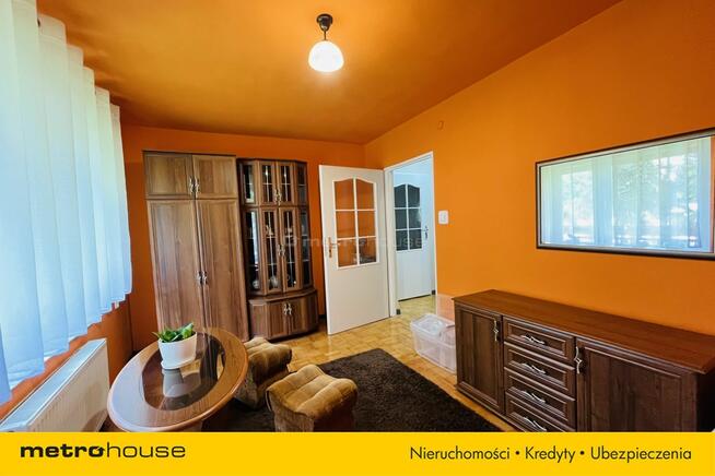 Dom jednorodzinny w Rymanowie